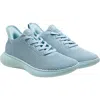 Vivaia Unisex Sneaker Sliders (hands Free) In Blue
