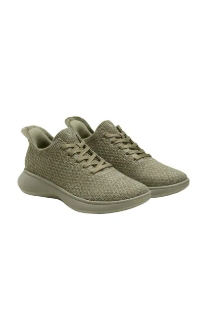Vivaia Unisex Sneaker Sliders (hands Free) In Brown