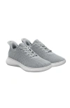 Vivaia Unisex Sneaker Sliders (hands Free) In Gray