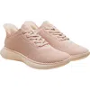 Vivaia Unisex Sneaker Sliders (hands Free) In Pink