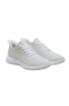 Vivaia Unisex Sneaker Sliders (hands Free) In White