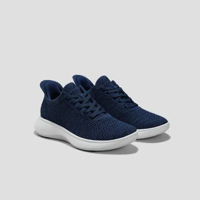 Vivaia Unisex Sneaker Sliders (urban) - Mesh In Blue