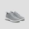 Vivaia Unisex Sneaker Sliders (urban) - Mesh In Gray