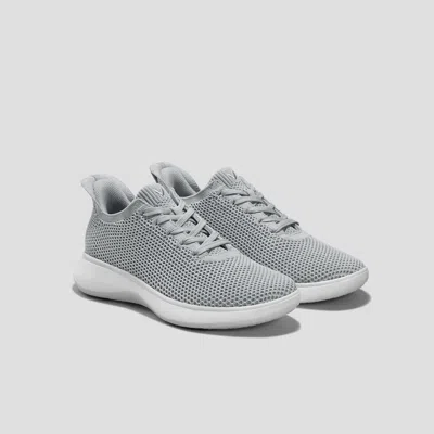 Vivaia Unisex Sneaker Sliders (urban) - Mesh In Gray