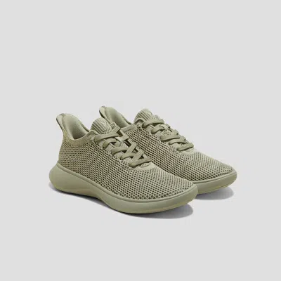 Vivaia Unisex Sneaker Sliders (urban) - Mesh In Gray