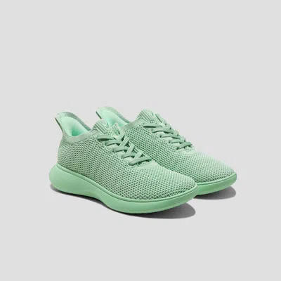 Vivaia Unisex Sneaker Sliders (urban) - Mesh In Green