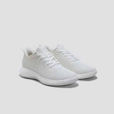 Vivaia Unisex Sneaker Sliders (urban) - Mesh In White