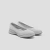 Vivaia Walker Pro Hybrid Ballet Flats (izabel) In Gray