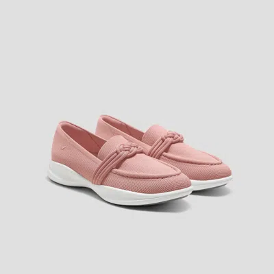 VIVAIA WALKER PRO KNOT HYBRID PENNY LOAFERS (IASMIN)