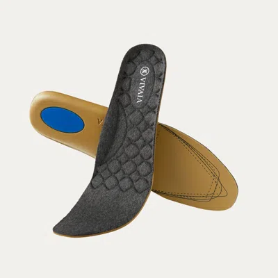 Vivaia Warm Faux Wool 3-in-1 Insoles