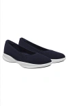 Vivaia Water-repellent Round-toe All-day Sneaker Flats