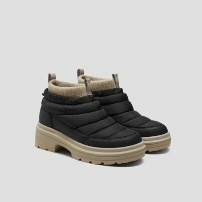 Vivaia Waterproof Puffertherm Warm Boots (tyler)