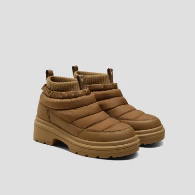 Vivaia Waterproof Puffertherm Warm Boots (tyler)