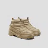 Vivaia Waterproof Puffertherm Warm Boots (tyler)