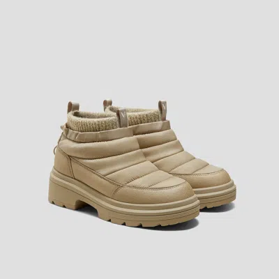 Vivaia Waterproof Puffertherm Warm Boots (tyler)