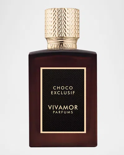 Vivamor Parfums Choco Exclusif Extrait De Parfum, 3.4 Oz. In White