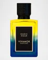 Vivamor Parfums Magic Hour Extrait De Parfum, 3.4 Oz.
