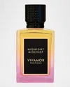 Vivamor Parfums Midnight Mischief Extrait De Parfum, 3.4 Oz.