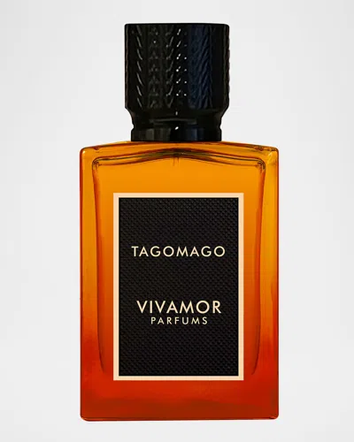 Vivamor Parfums Tagomago Extrait De Parfum, 3.4 Oz. In White