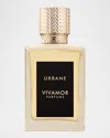 Vivamor Parfums Urbane Extrait De Parfum, 3.4 Oz.