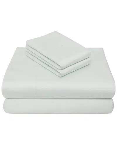 VIVENDI VIVENDI 300 THREAD COUNT COTTON SHEET SET