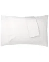 Vivendi 300 Thread Count Cotton Standard Pillowcase Pair