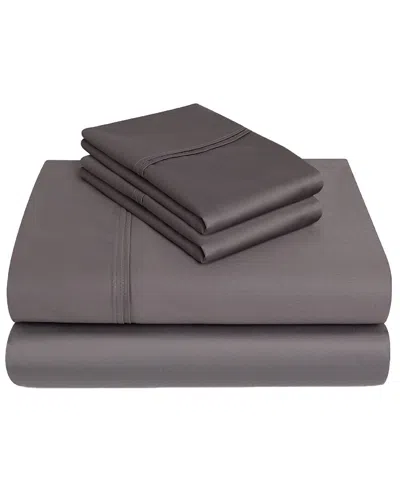 Vivendi 625 Thread Count Cotton Sheet Set