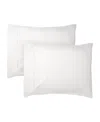 Vivendi 625-thread Count Cotton Sateen 2-pc. Pillowcases, King In Multi
