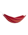 Vivere Brazilian Double Hammock In Mimosa