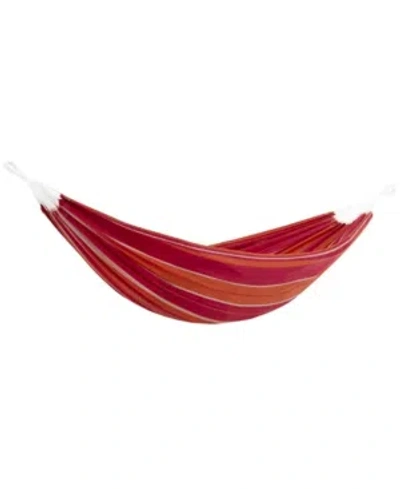 Vivere Brazilian Double Hammock In Mimosa