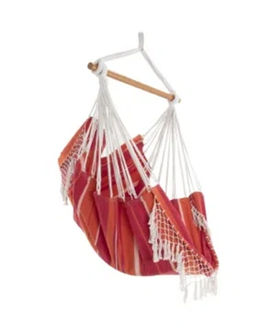 Vivere Brazilian Hammock Chair In Mimosa