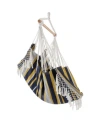 Vivere Brazilian Hammock Chair In Serenity