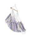 Vivere Brazilian Hammock Chair In Tranquility