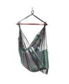 Vivere Brazilian Hammock Chair In Watermelon