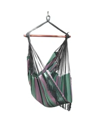 Vivere Brazilian Hammock Chair In Watermelon