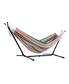Vivere Combo Hammock In Multi