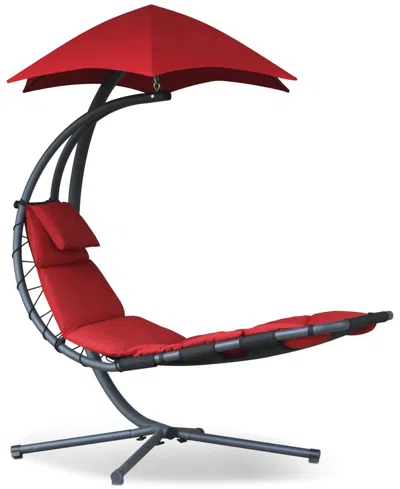 Vivere Dream Chair In Red