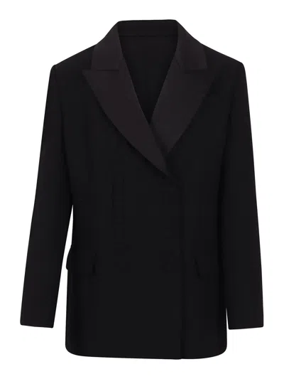 Vivetta Blazer - Negro