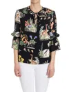 Vivetta Moscardino Blouse In Negro