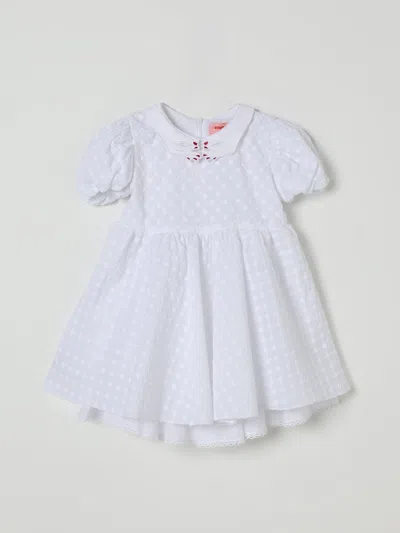 Vivetta Dress  Kids Color White