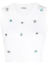Vivetta Vs2ma00101081 In White