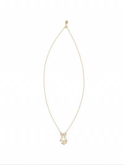 VIVETTA VIVETTA HANDY NECKLACE