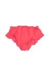 Vivetta Mutanda Con Fiocchetto In Pink