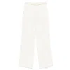 Vivetta Pinstriped Trousers