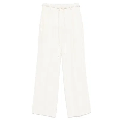 VIVETTA NEUTRAL PANTS