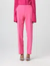 Vivetta Pants  Woman Color Fuchsia In Fuchsia