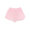 Vivetta Organza Shorts