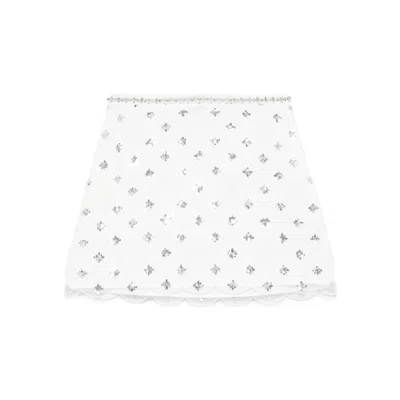 VIVETTA POLYESTER SKIRTS