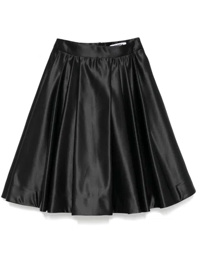 VIVETTA VIVETTA RUOTA MIDI SKIRT