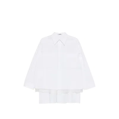Vivetta Shirt In White